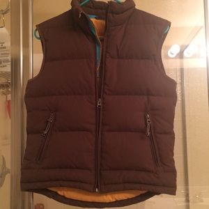 Unionbay Down Vest Boys Medium